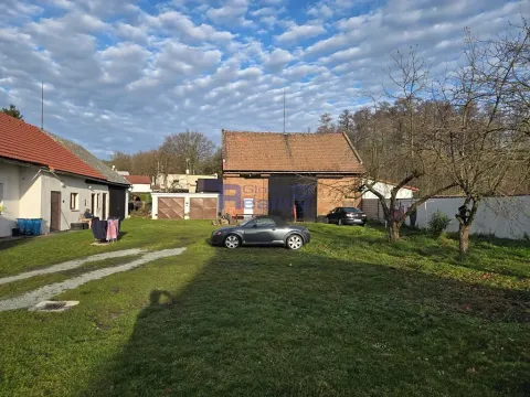 Pronájem skladu, Pardubice, 50 m2