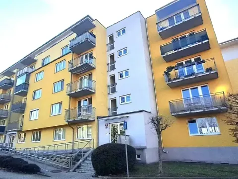 Pronájem bytu 2+kk, Praha - Čakovice, Marty Krásové, 52 m2