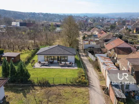 Prodej pozemku, Oslavany - Padochov, 366 m2