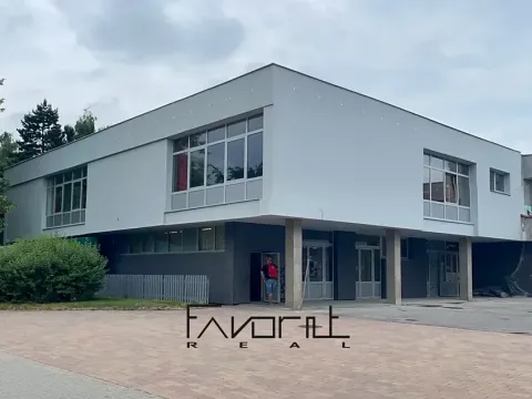 Pronájem obchodního prostoru, Orlová, U Moravy, 30 m2