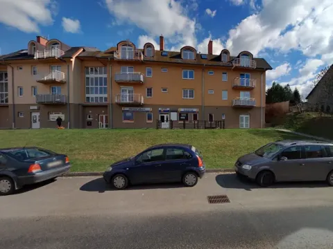 Dražba bytu 2+kk, Koryčany, Masarykova, 71 m2