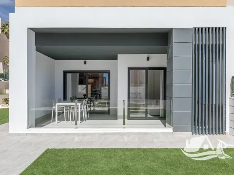 Prodej bytu 3+kk, Torrevieja, Španělsko, 51 m2