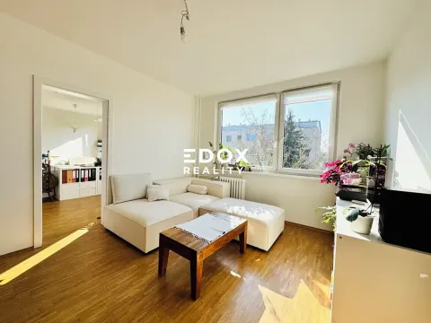 Prodej bytu 4+1, Praha - Modřany, Pertoldova, 89 m2