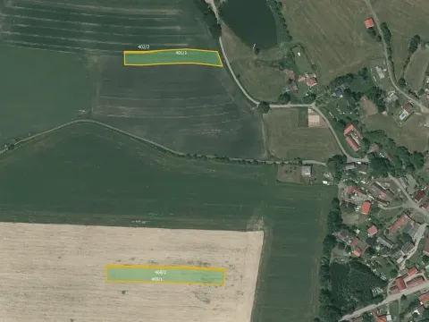 Prodej pole, Hořice, 19979 m2