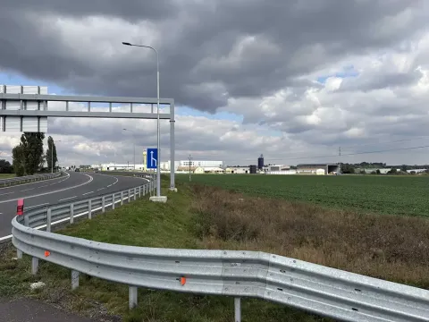 Prodej komerčního pozemku, Opava, 39508 m2