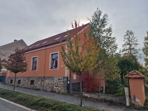 Pronájem rodinného domu, Telč, Na Posvátné, 260 m2