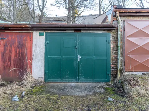 Pronájem ostatní, Příbram - Příbram IV, Anenská