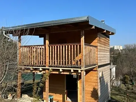 Prodej zahrady, Brno, 301 m2