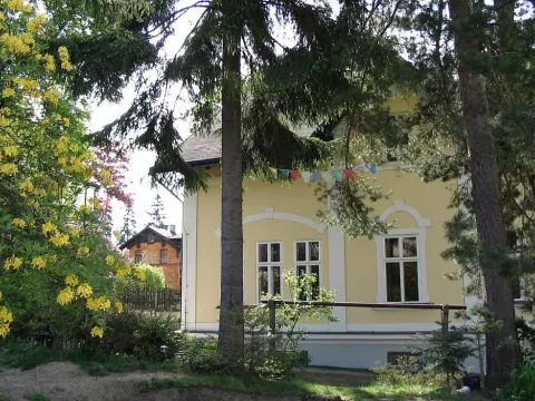 Pronájem bytu 2+kk, Liberec - Liberec I-Staré Město, Gorkého, 73 m2