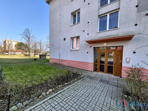 Prodej bytu 2+kk, Beroun, Mládeže, 54 m2