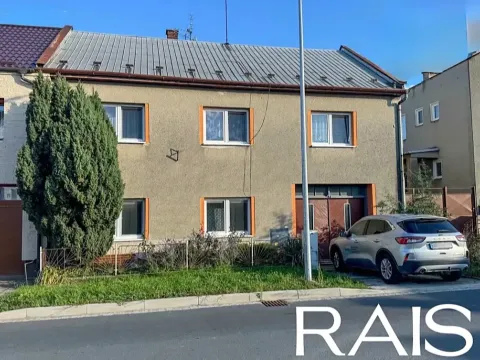 Prodej rodinného domu, Skrbeň, Na Návsi, 312 m2
