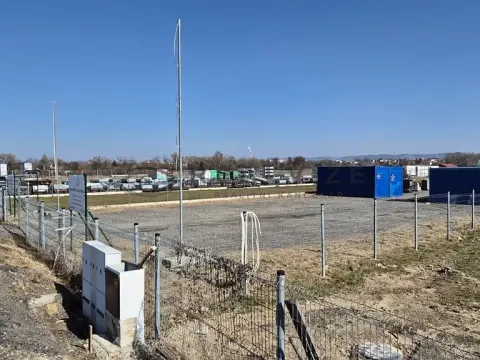 Prodej pozemku pro bydlení, Planá, 1983 m2