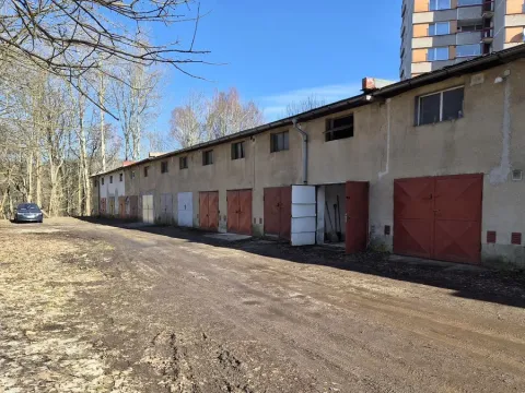 Pronájem ostatní, Liberec, Aloisina výšina