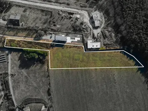 Prodej pozemku pro bydlení, Veverská Bítýška, 6811 m2