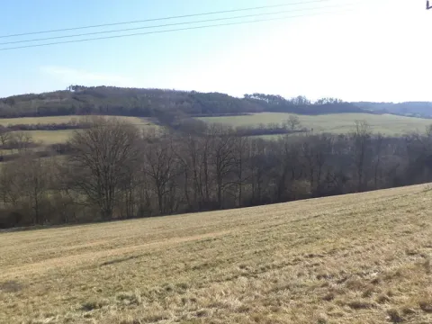 Prodej pole, Úštěk - Tetčiněves, 21164 m2