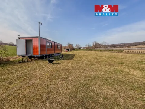 Prodej pole, Jenčice, 3167 m2