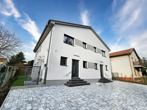 Prodej rodinného domu, Praha - Řepy, Otlíkovská, 125 m2