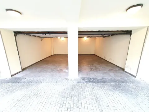 Pronájem garáže, Praha - Nové Město, Opatovická, 14 m2