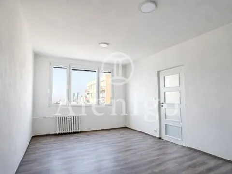 Pronájem bytu 3+1, Praha - Michle, Bítovská, 70 m2