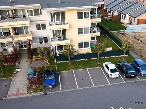 Pronájem bytu 3+kk, Ostrava, Kaminského, 94 m2