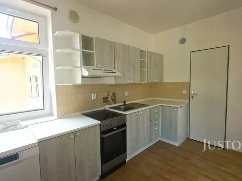 Pronájem bytu 1+kk, Písek, Krokova, 42 m2