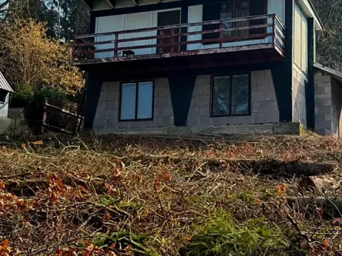 Prodej chaty, Roštín, 38 m2