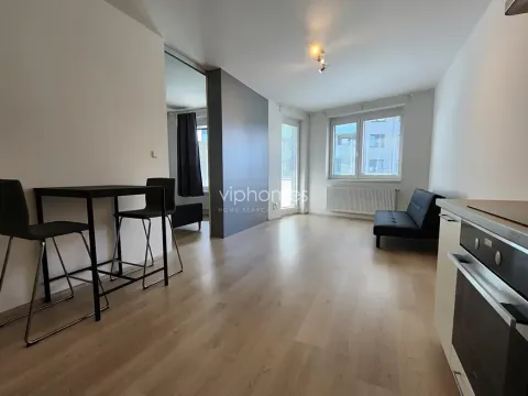 Pronájem bytu 2+kk, Praha - Stodůlky, Klementova, 53 m2