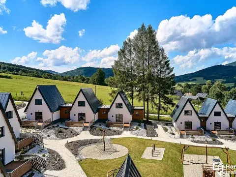 Prodej chaty, Lipová-lázně, 976 m2