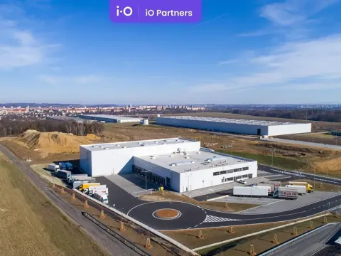 Pronájem skladu, Ostrava, 17. listopadu, 5334 m2