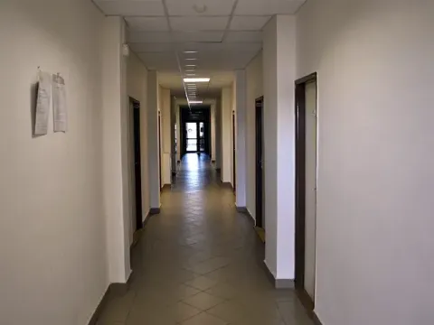 Pronájem kanceláře, Kolín, Plynárenská, 18 m2