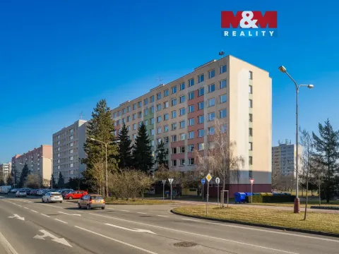 Prodej bytu 2+kk, Mladá Boleslav - Mladá Boleslav II, Havlíčkova, 42 m2
