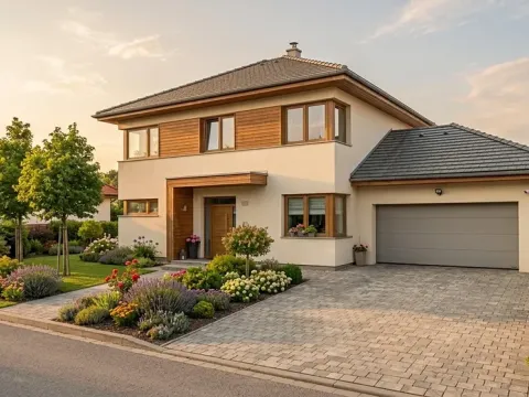 Prodej vily, Blansko, 248 m2