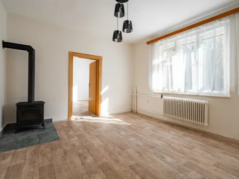 Pronájem bytu 3+1, Třebechovice pod Orebem, 75 m2