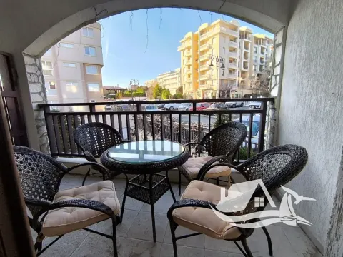 Prodej bytu 2+kk, Nesebar, Bulharsko, 57 m2