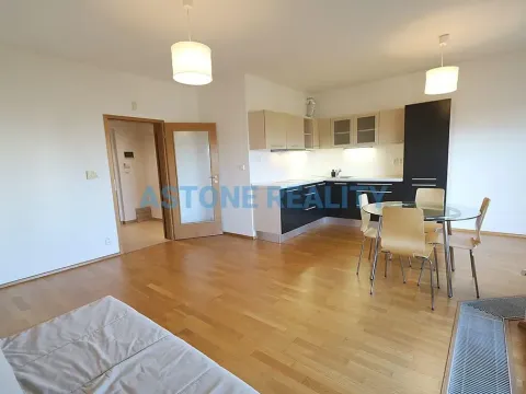 Prodej bytu 1+kk, Praha - Záběhlice, Mattioliho, 37 m2