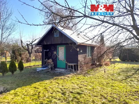 Prodej chaty, Rožnov pod Radhoštěm, Zuberská, 17 m2