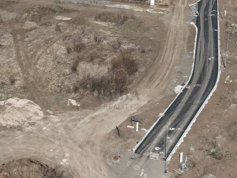 Prodej pozemku pro bydlení, Ostrov, 919 m2