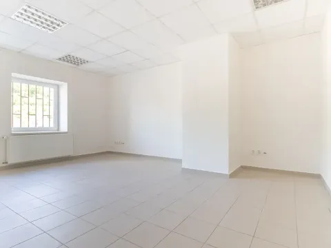 Pronájem kanceláře, Mladá Boleslav, Nádražní, 13 m2