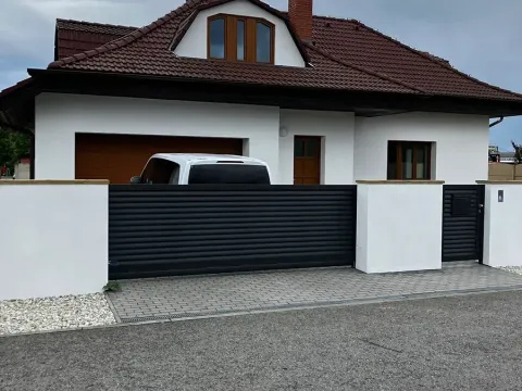 Pronájem rodinného domu, Prostějov, Lomená, 300 m2