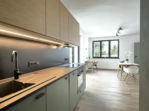 Pronájem rodinného domu, Hradec Králové, Přemyslova, 53 m2