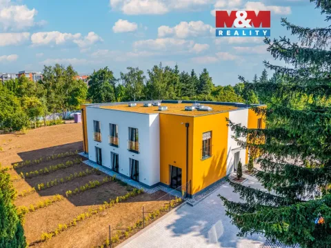 Prodej bytu 1+kk, Praha - Třebonice, U Zličína, 23 m2