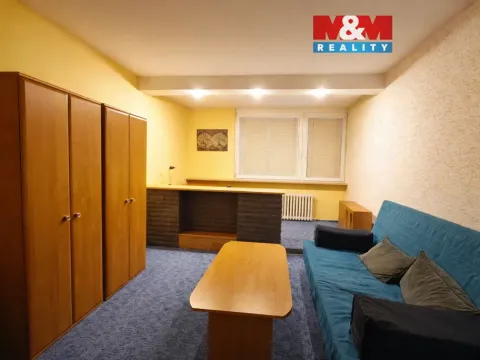 Prodej bytu 2+1, Opava - Předměstí, Hobzíkova, 58 m2