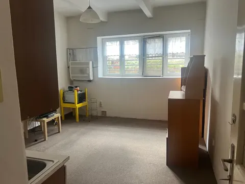 Pronájem bytu 1+kk, Praha - Košíře, Musílkova, 26 m2