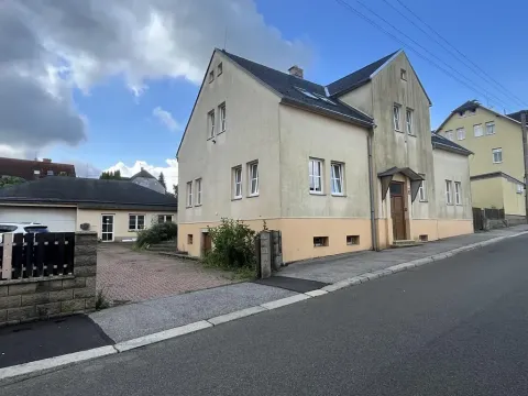 Pronájem komerční nemovitosti, Liberec, Karoliny Světlé, 305 m2