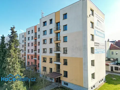 Prodej bytu 3+1, Kostelec nad Orlicí, Příkopy, 77 m2