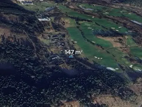 Prodej pozemku pro bydlení, Karlovy Vary, 147 m2