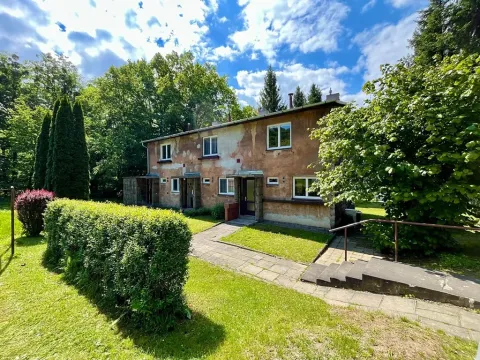 Prodej činžovního domu, Třinec, Topolová, 153 m2