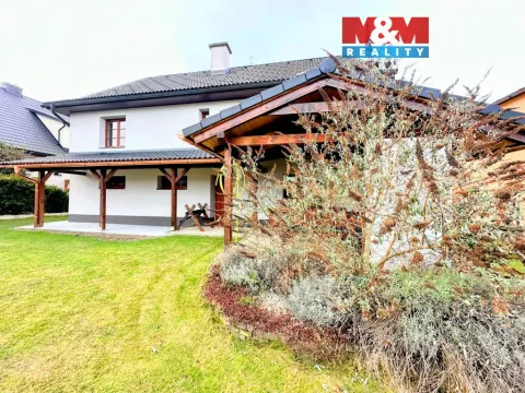Prodej činžovního domu, Čeladná, 350 m2