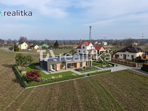 Prodej pozemku pro bydlení, Dětmarovice, 5554 m2