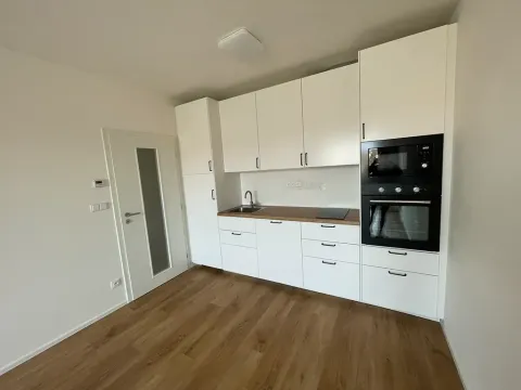 Pronájem bytu 2+kk, Lysá nad Labem, Šípková, 49 m2